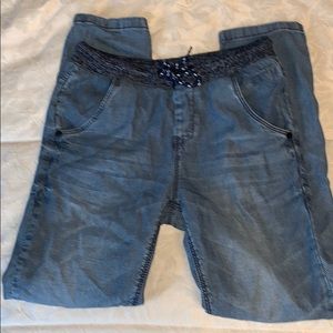 Boys Dex jeans size 10